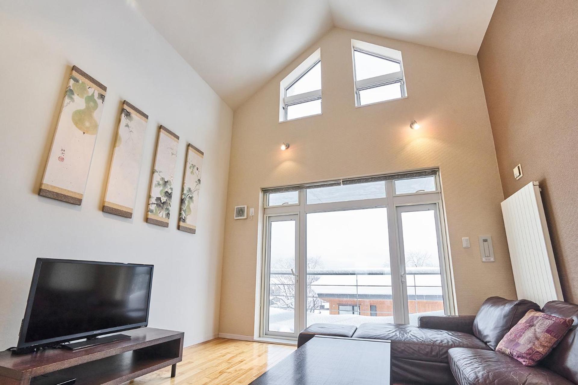 Niseko Central Houses And Apartments Kutchan Room photo
